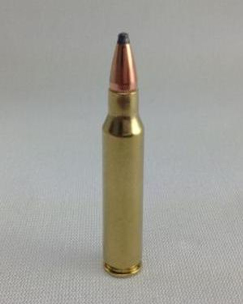 .223 Remington 55gr Soft Point .223 Remington 55gr Soft Point