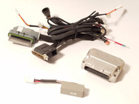 2005-09 EHC REPLACEMENT SYSTEM – (ALL CARB MODELS - W/ STOCK WIRING)