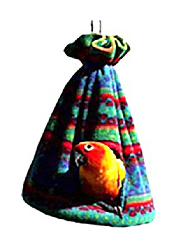 Scooter Z's birds and small animals toys and cage accessories