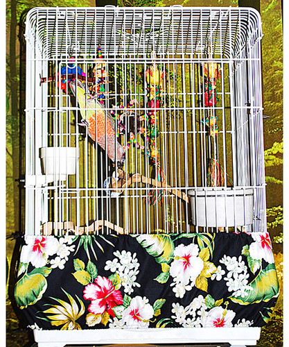 Scooter Z's birds and small animals toys and cage accessories