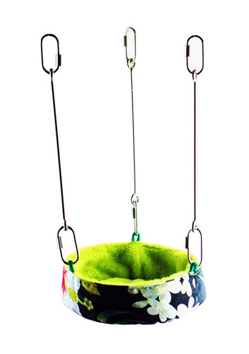 Scooter Z's birds and small animals toys and cage accessories