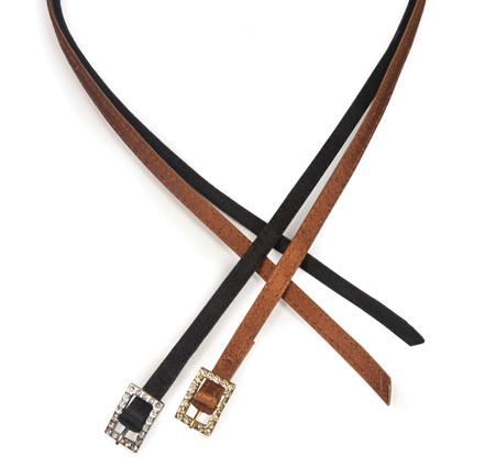 straps replacement buckle shoes dance