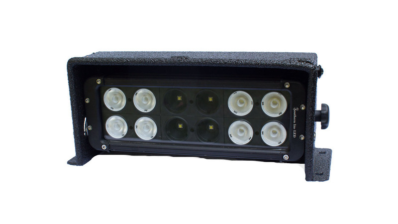 The ***NEW*** GEN2 SLL Black Ops Boat lite