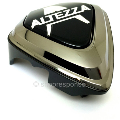 toyota altezza front grill #7