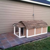 Presidential Dog Houses | Affordable Dog House Designs Presidential Dog Houses | Affordable Dog House Designs