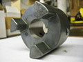 L100 Series 1-3/8" with 5/16 Keyway Coupling