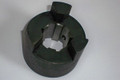 L100 Series 1-3/8" 6 Spline Coupling