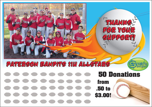 fundraiser scratch off cards scratch and give scratch off template