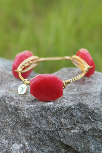 Bourbon And Boweties: Watermelon Stone