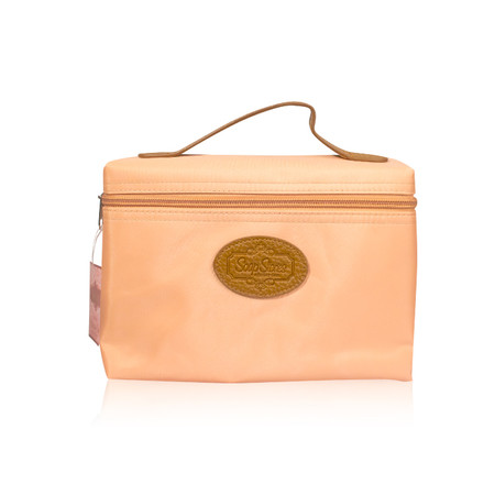 Natural Shine Nail Kit Blossom Dew Soap Stories Image 1
