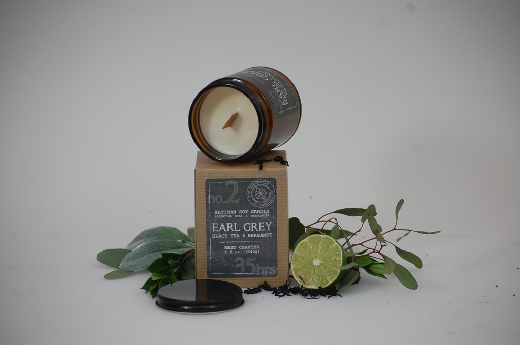 We take care of the dirty business, so you can enjoy a lovely product.