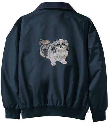 shih tzu jackets shih tzu personalized jacket shih tzu jackets shih tzu personalized jacket