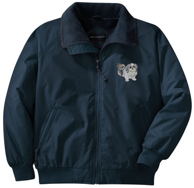 shih tzu jackets shih tzu personalized jacket shih tzu jackets shih tzu personalized jacket