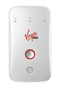 Dovado PRO 3G/4G/LTE USB-Modem Router