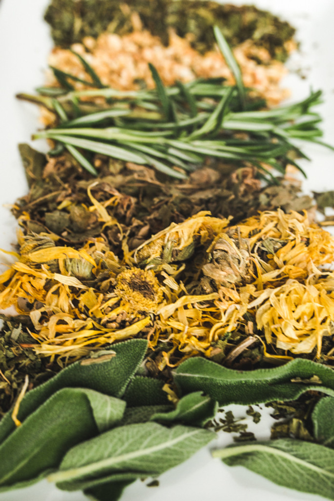 Steam Me - Herbal Facial Steam