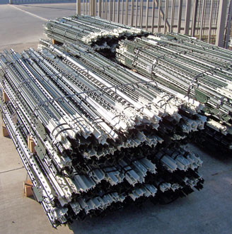 Post/ Steel Fence Picket, 10 foot In Store Only hearnestore Post/ Steel Fence Picket, 10 foot In Store Only hearnestore
