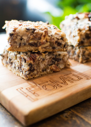 Magic Bars