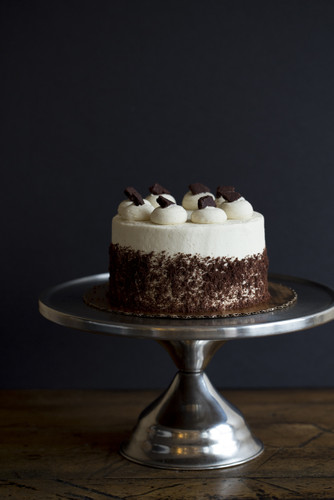 Cookies & Cream Ice Cream Cake