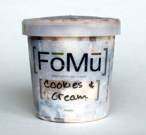 Cookies and Cream