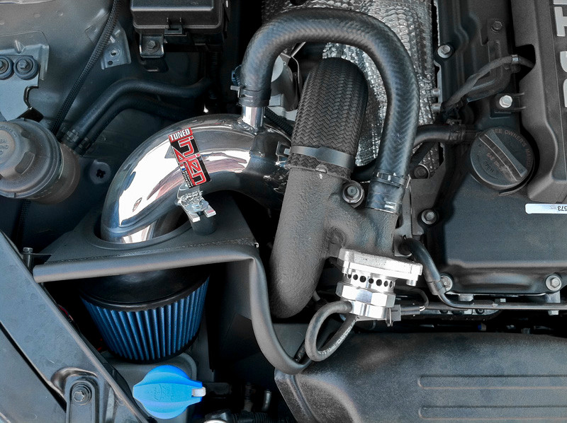 Injen SP Short Ram Intake w/ Air Box for 2.0T 2013+ Genesis Coupe (SP1387)