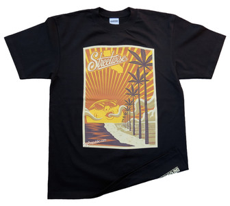 streetwise mexico shirt