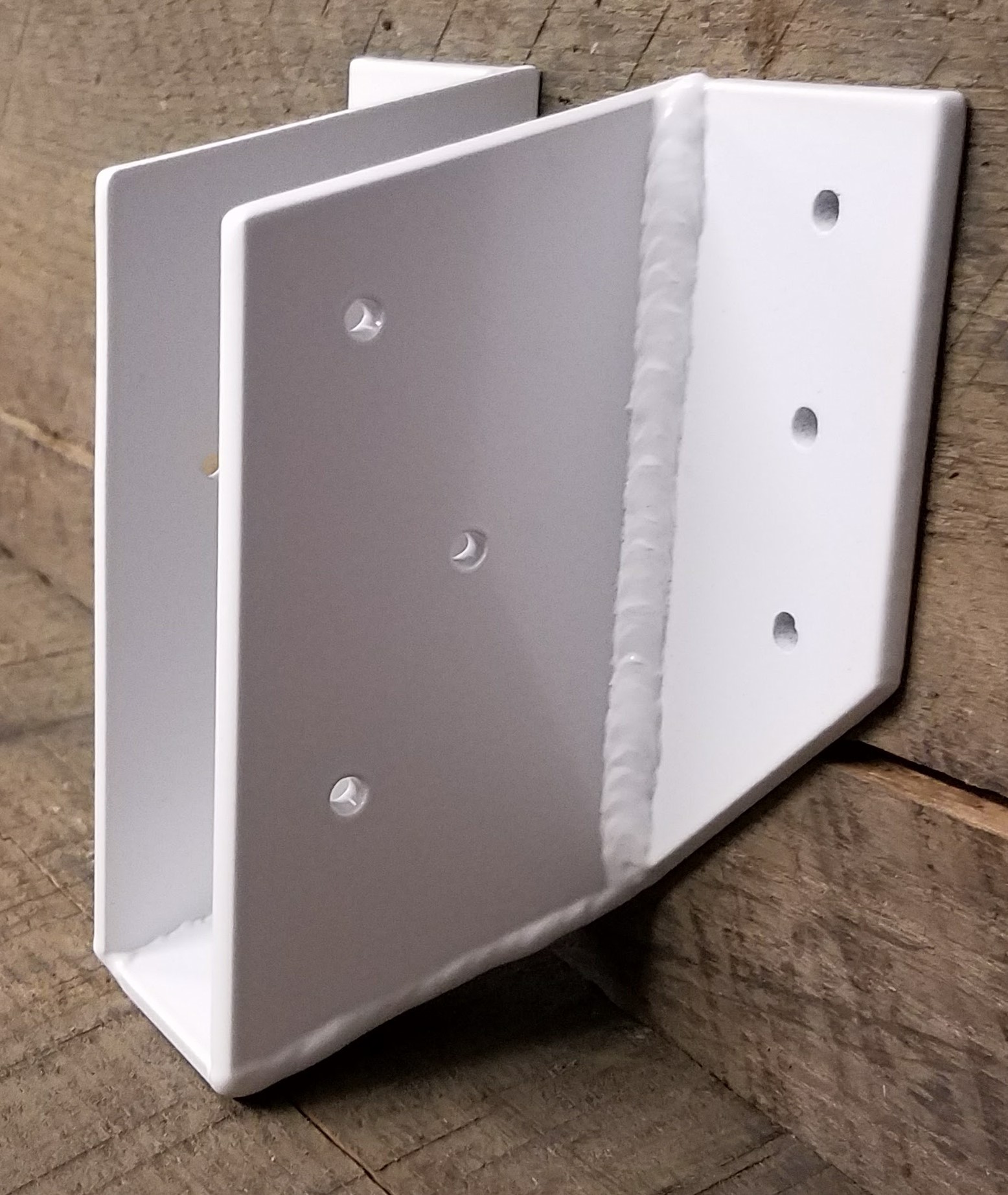 Joist and Beam Hangers