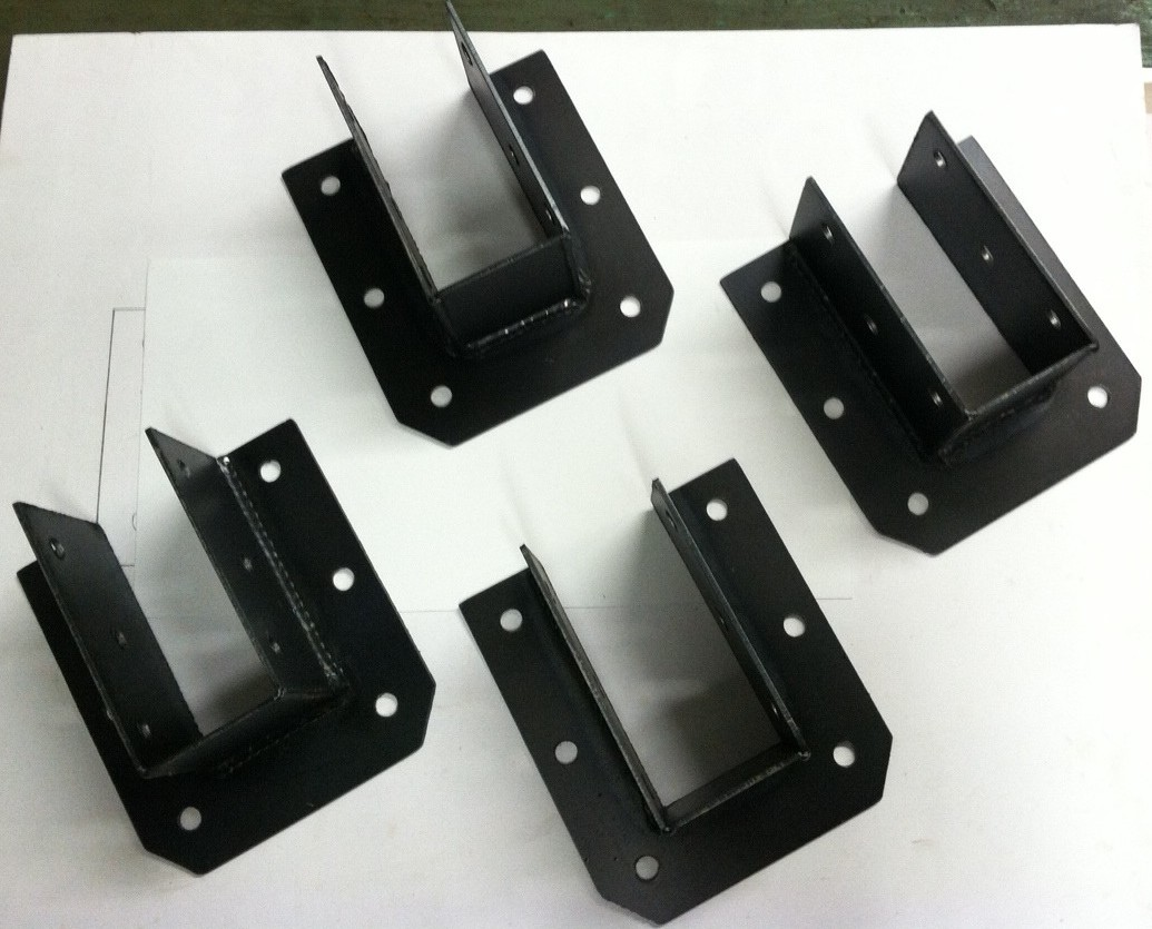 Joist And Beam Hangers joist-and-beam-hangers