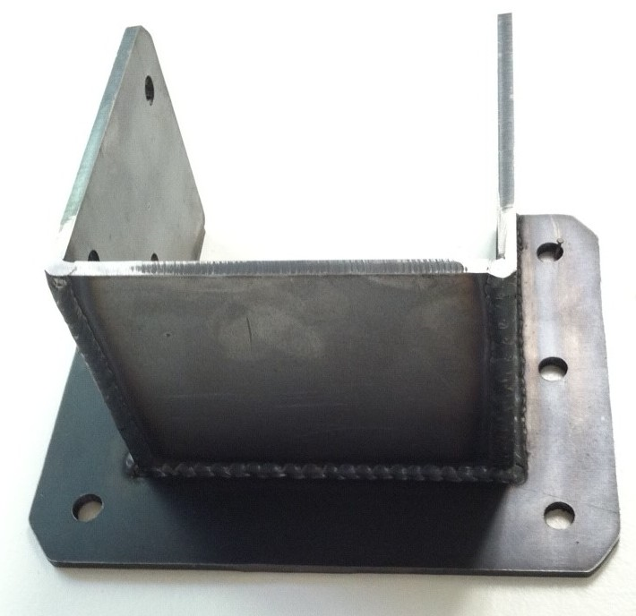 Joist and Beam Hangers