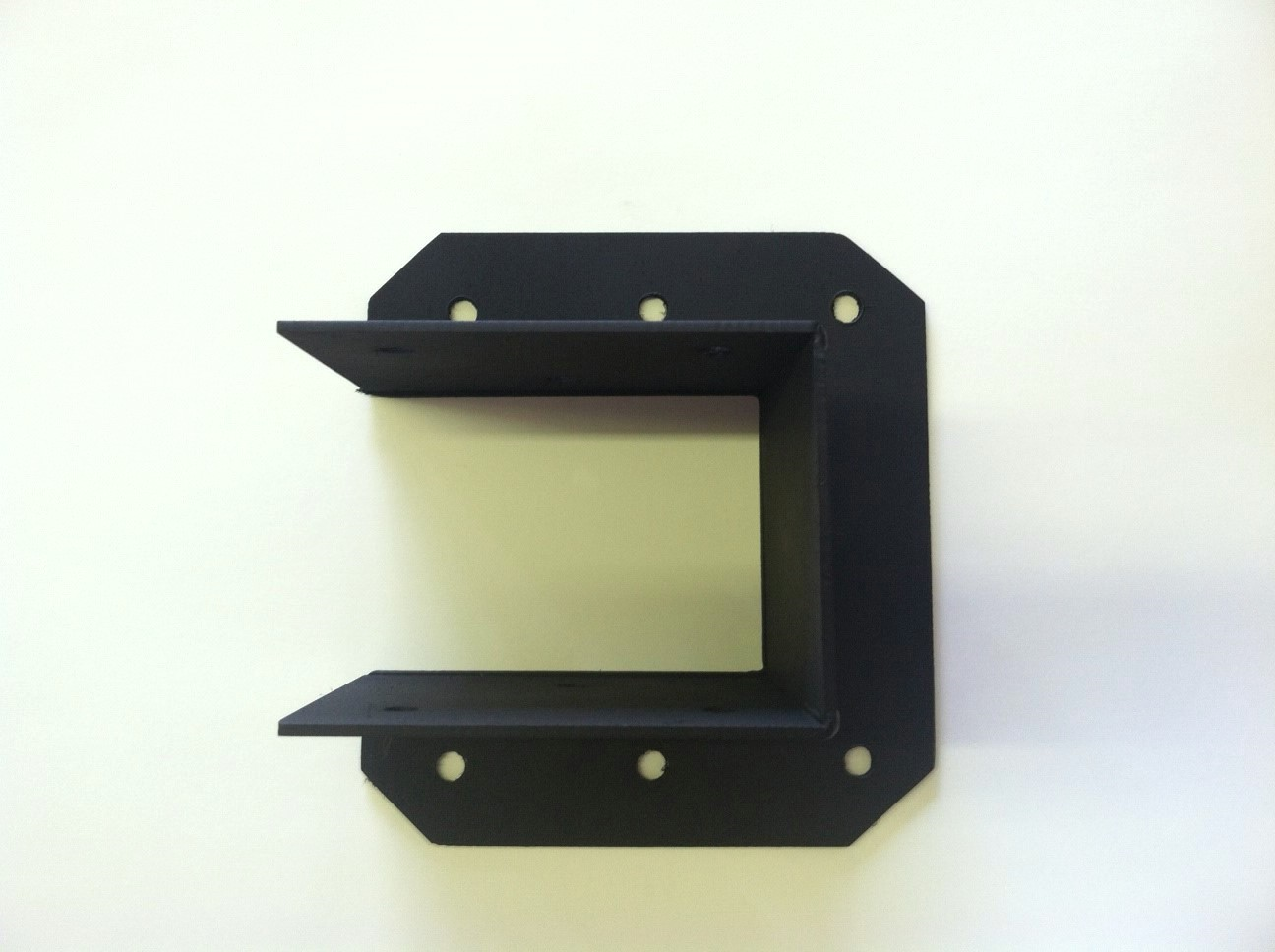 Joist and Beam Hangers