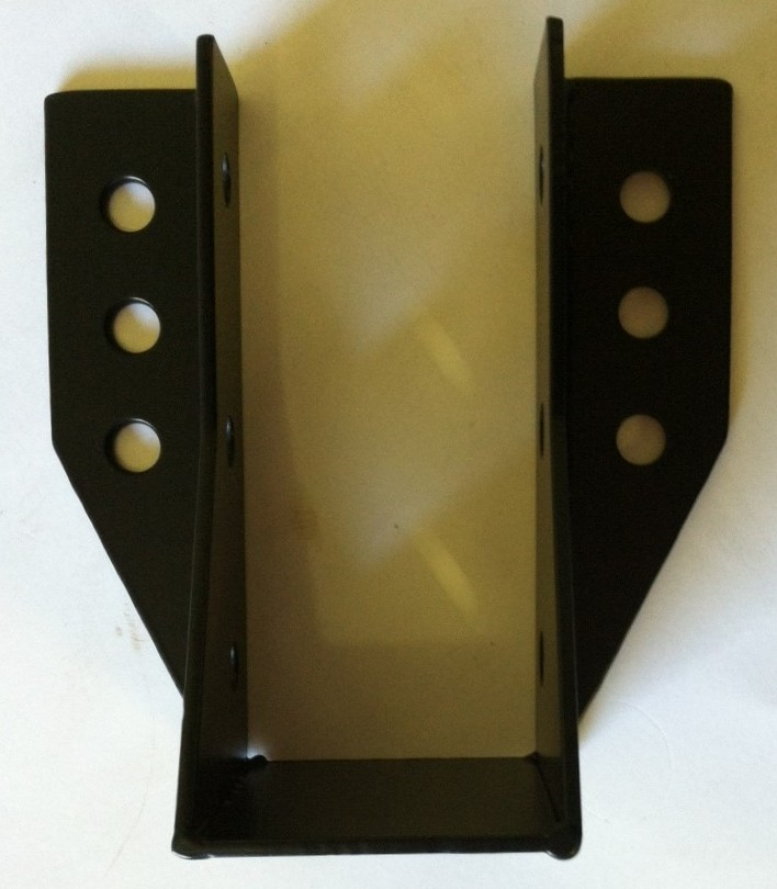 Joist and Beam Hangers