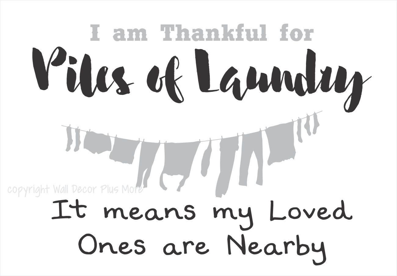 Laundry Room Wall Sayings Unique Wd598Pilesoflaundryquote2Colorvinylstickerswall Decalslettersartt1456261041 Design Decoration Laundry Room Wall Sayings Glamorous Wd598Pilesoflaundryquote2Colorvinylstickerswall Decalslettersartt1456261041 Design Ideas