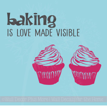 Kitchen Aid Bake Stickers Kitchen Aid Bake Stickers