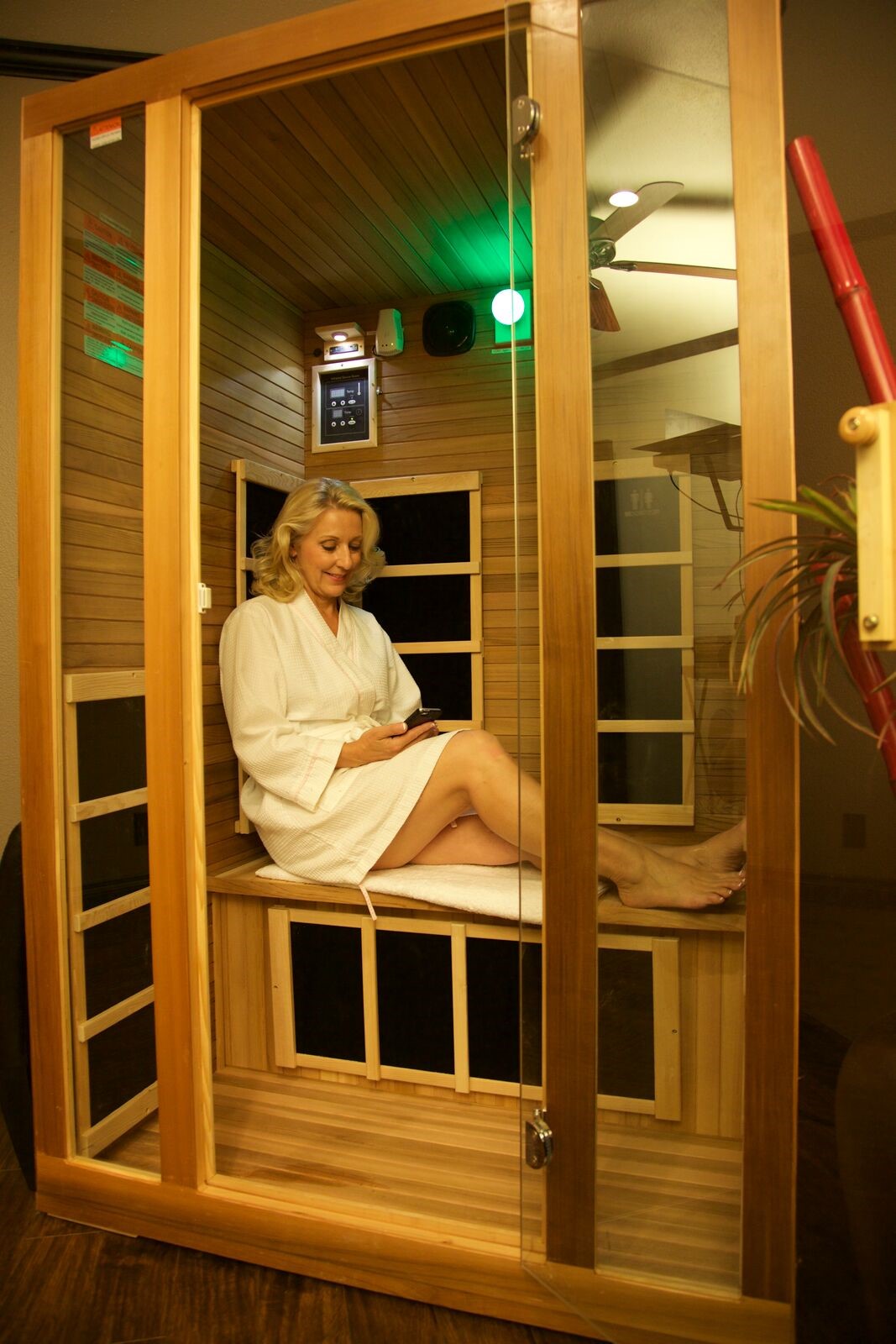 The Best Far Infrared Sauna Practices to Ensure a Safe and Worthwhile