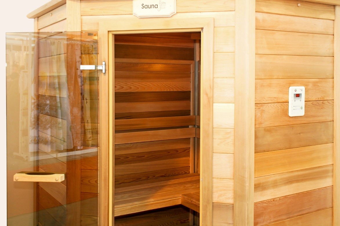 Location, Location, Location: Finding a Spot for Home Infrared Sauna