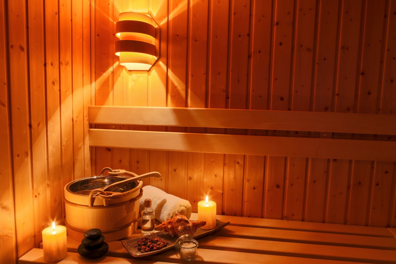 Double the Benefits with Far Infrared Saunas and Hot/Cold Therapy JNH
