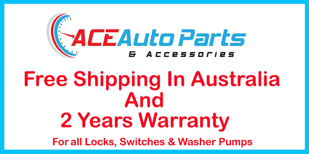 Ace Auto Parts And Accessories