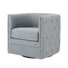 Capstone Swivel Chair