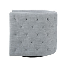 Capstone Swivel Chair
