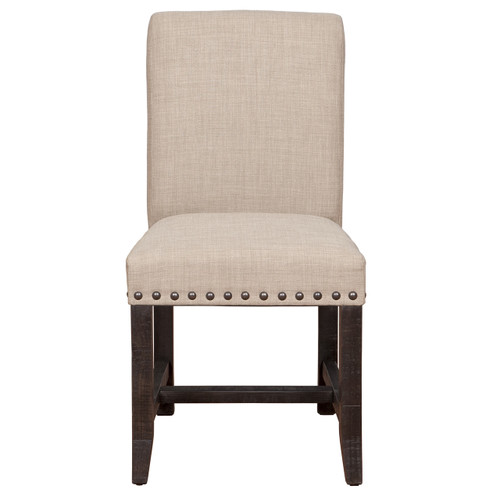 Yosemite Upholstered Side Chair