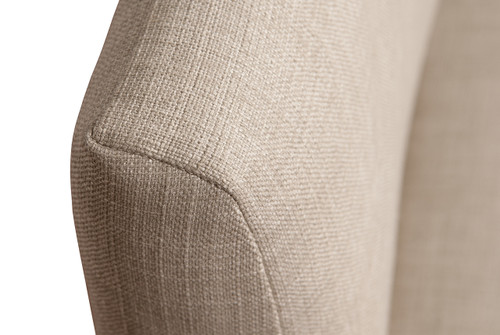 Yosemite Upholstered Side Chair