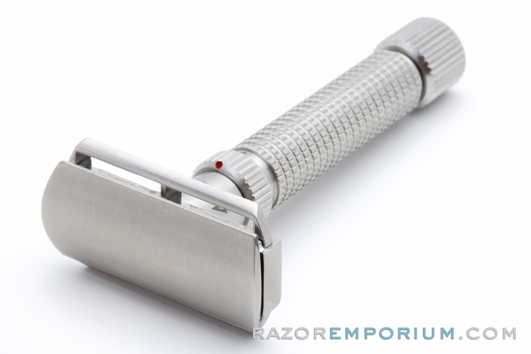 Rex Supply Co. Ambassador Safety Razor Razor Emporium