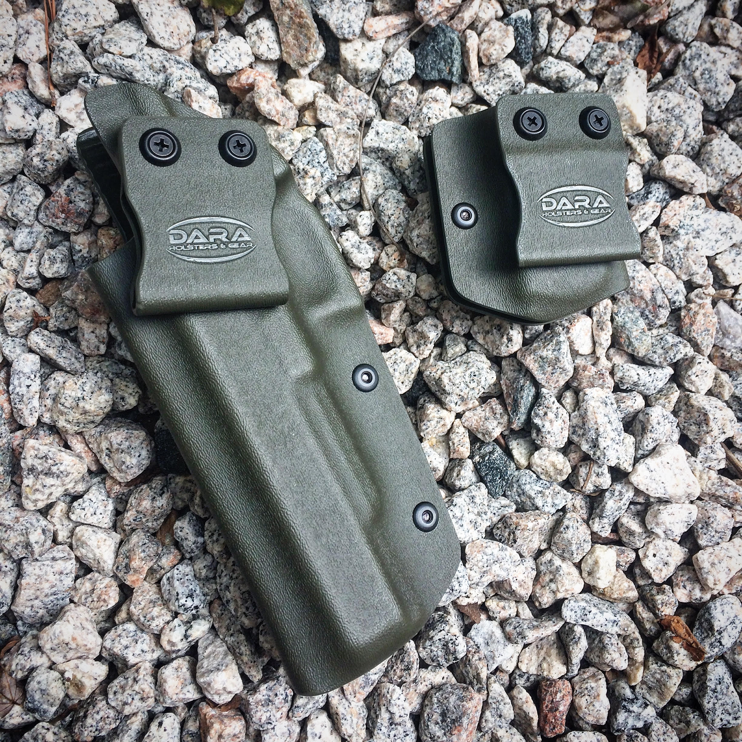 glock 40 mos holsters Posts DARA HOLSTERS & GEAR
