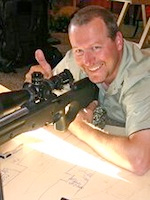 Bret Heidkamp, President at Crosstac