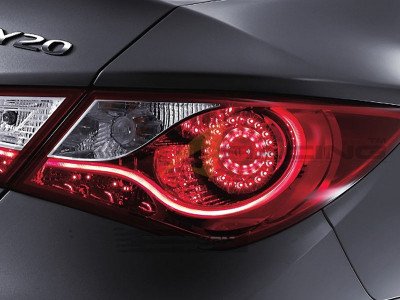2 5 inch led tail lights