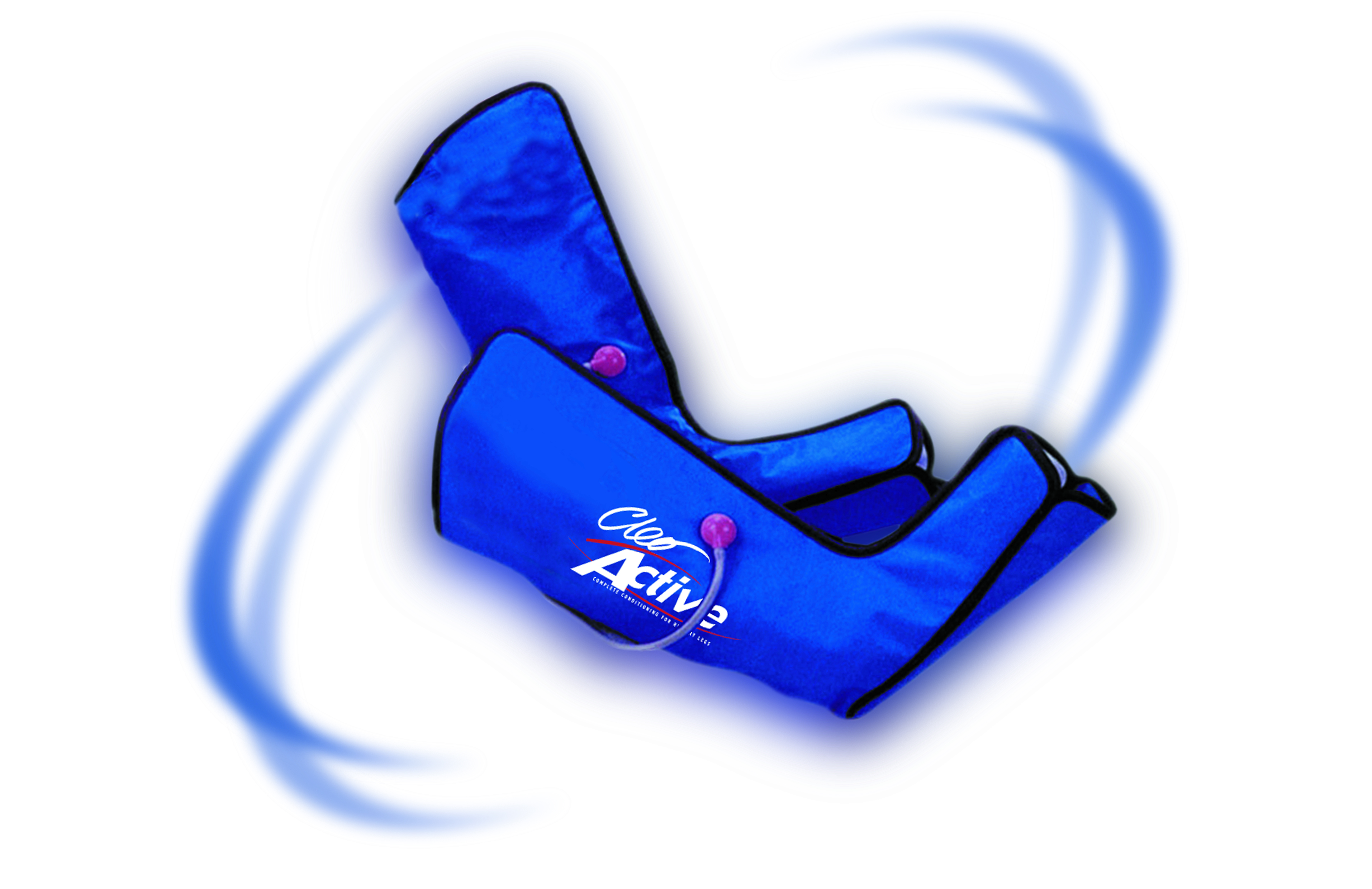 Cleo Active Leg Massage Boots Official Page