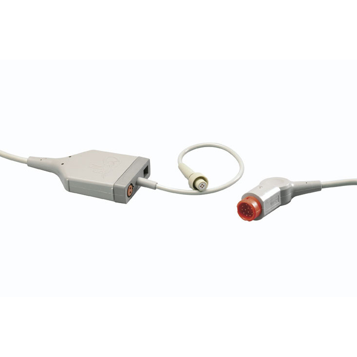 Philips - M1642A (Philips/Philips - Cardiac Output Cable) - Pacific
