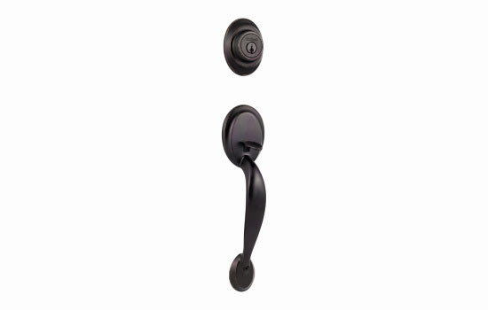 Kwikset Kw687da11p Smt Dakota Active Exterior Smart Key Venetian
