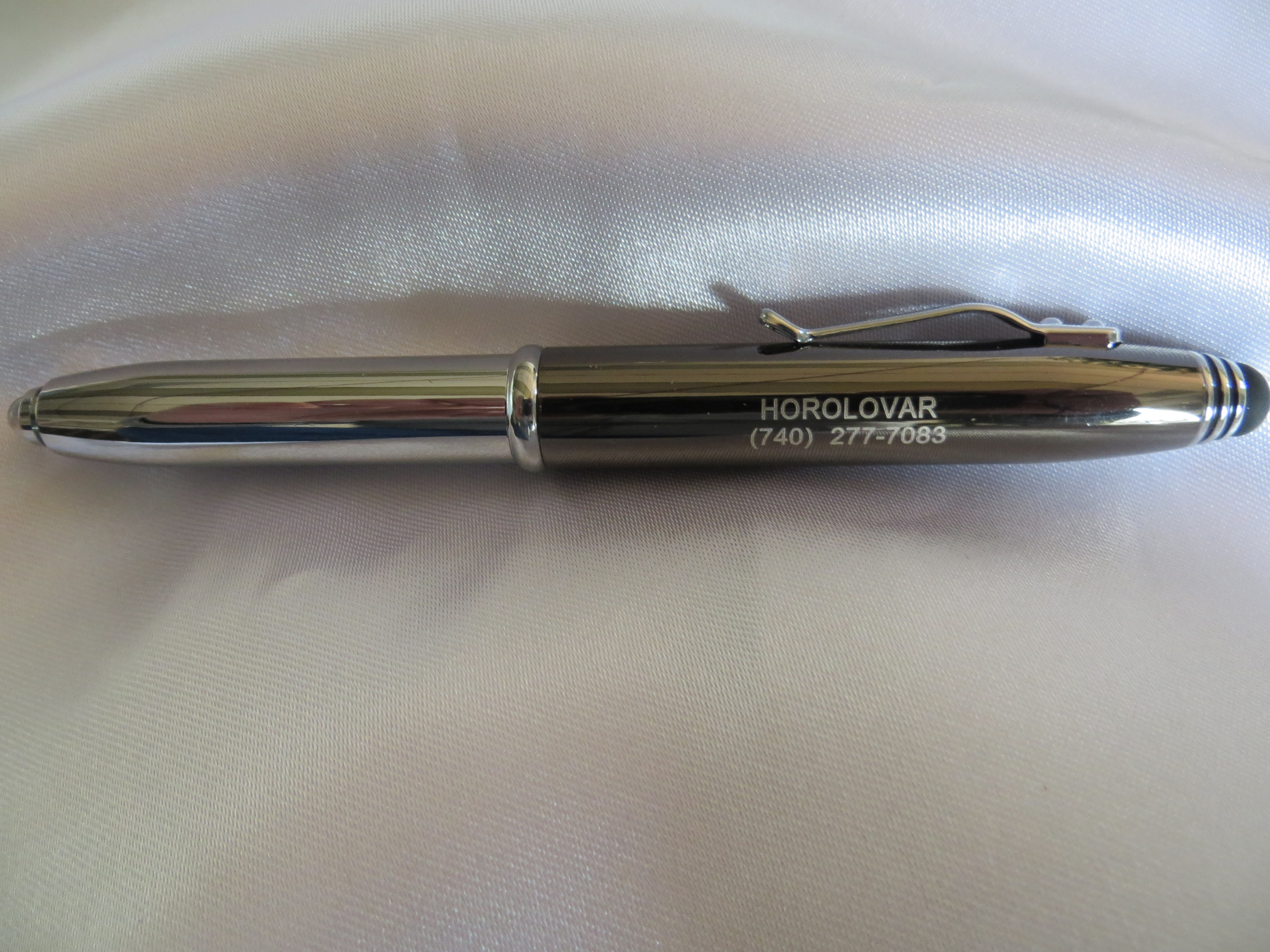 Horolovar pen Horolovar pen