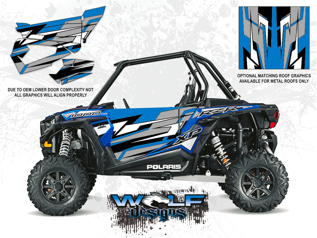 audio formz rzr top