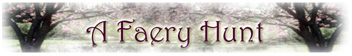 A Faery Hunt